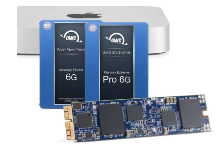 ssd suitable for mac mini 2011
