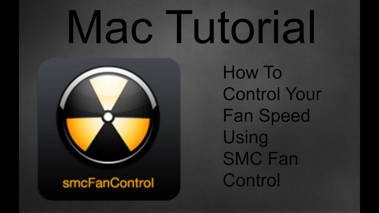 macs fan control for mac vs smcfancontrol