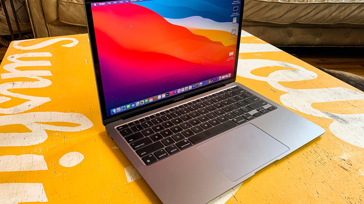 best mac computer for college